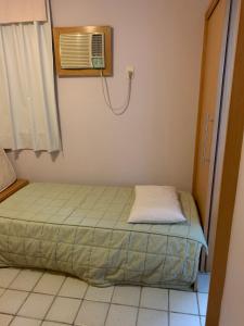 Flat Hotel Fazenda Portal de Gravatá- 2 quartos