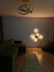 GREEN Atol apartments - Şard