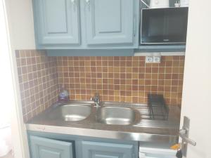 Appartements Vichy Sejour : photos des chambres