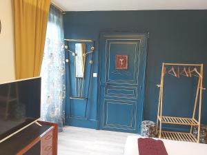 Appartements Vichy Sejour : photos des chambres