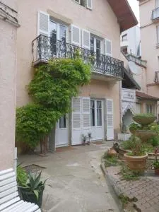 Vichy Sejour - Varennes-sur-Allier