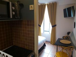 Appartements Vichy Sejour : photos des chambres