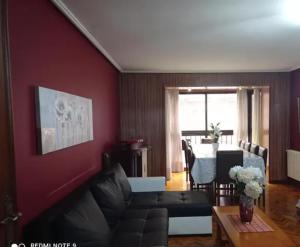 Piso Ourense Bonito y Termal