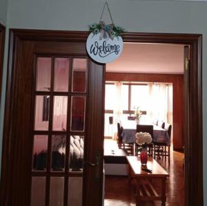 Piso Ourense Bonito y Termal