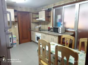 Piso Ourense Bonito y Termal