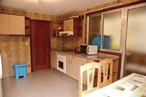 Piso Ourense Bonito y Termal