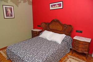 Piso Ourense Bonito y Termal