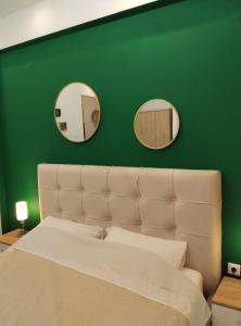 Domus Apartment - City Center