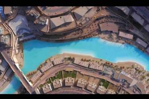 IL Monte Galala Superb Chalet 3BR