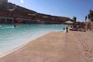 IL Monte Galala Superb Chalet 3BR