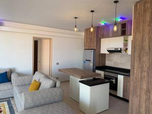 IL Monte Galala Superb Chalet 3BR