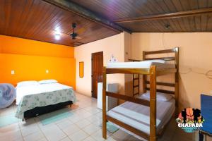 Hostel Chapada Dos Guimarães