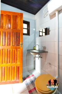 Hostel Chapada Dos Guimarães