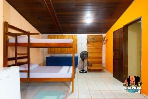 Hostel Chapada Dos Guimarães