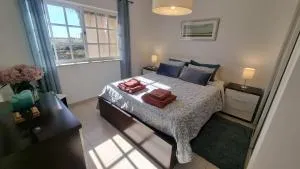 Apartamento Alagoa Mar Altura by Homekeys - 阿尔图拉