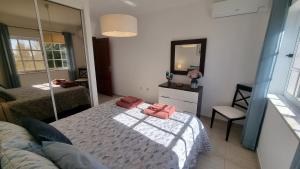 Apartamento Alagoa Mar Altura