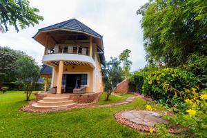 Diani Beach-Villa Kirsch