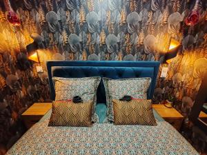 Appartements Le Quai Amienois - Romance Tropicale - SPA Romantique : photos des chambres