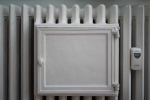 Pop House - Spacious flat next to Cathedral & Lake