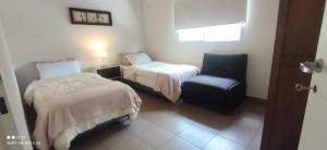 Casa de Montaña María Tequila