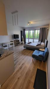 Apartament pod Dębowcem - Starzyńskiego Valley - 3hvězdičkové hotely ve městě Bílsko-Bělá