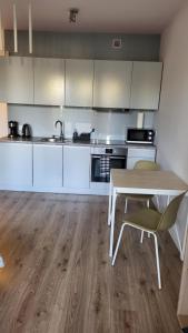 Apartament pod Dębowcem - Starzyńskiego Valley