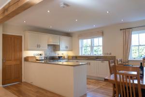 Lake Cottage , Middleton Hall Estate