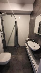 Apartament pod Dębowcem - Starzyńskiego Valley