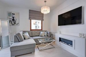 Exclusive Apartment Motlawa River Oldtown