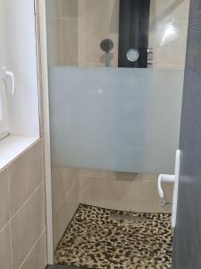 Appartements Best : photos des chambres