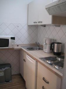 Feriengarten Dahme W 13