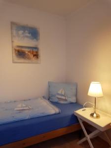 Feriengarten Dahme W 13