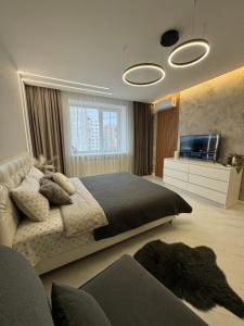 Квартира на Поділлі