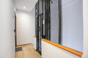 Elia Kolonaki Luxury Apartments