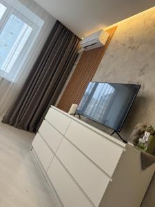 Квартира на Поділлі