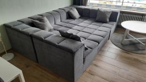 Strandhotel Wohnung 31