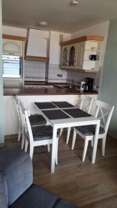 Strandhotel Wohnung 31