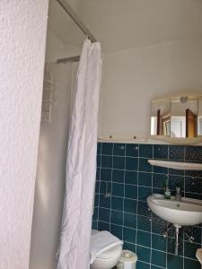 Feriengarten Dahme W 4