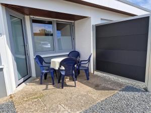 Feriengarten Dahme W 8