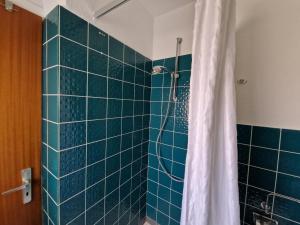 Feriengarten Dahme W 10