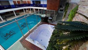 PISCINA SARITA CLUB BOUTIQUE