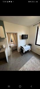 T2 proche gare avec wifi 1er étage