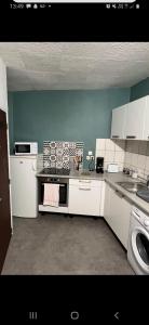 T2 proche gare avec wifi 1er étage