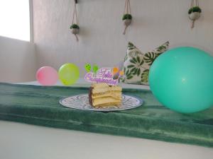 Breezy & Cancunian Villa