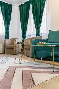 Grandis Coresi Mall Luxury Apartment