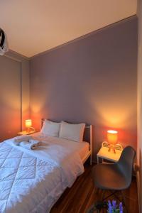 AIOLOS KOUKAKI beautiful APARTMENT