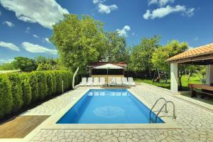 Villa Semy 