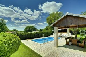 Villa Semy 