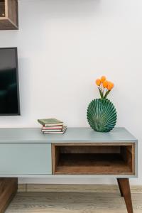 Grandis Coresi Mall Luxury Apartment