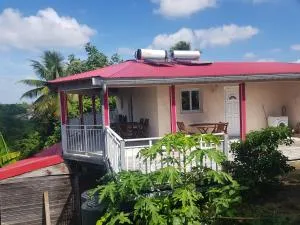 Sunrise - DʼEsquainville